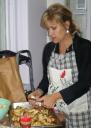 Christine Bakes Dessert