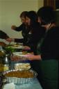 Food Program Volunteers